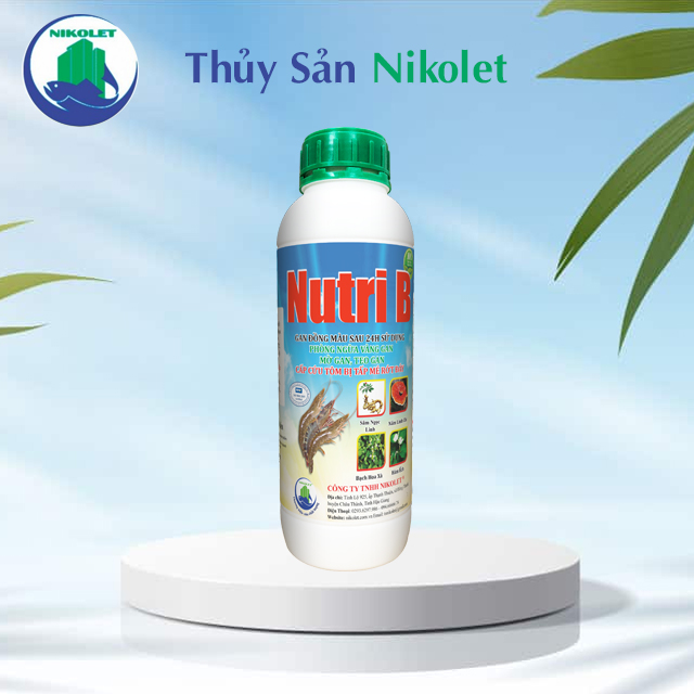 Nutri B