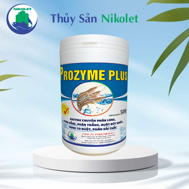 Prozyme Plus